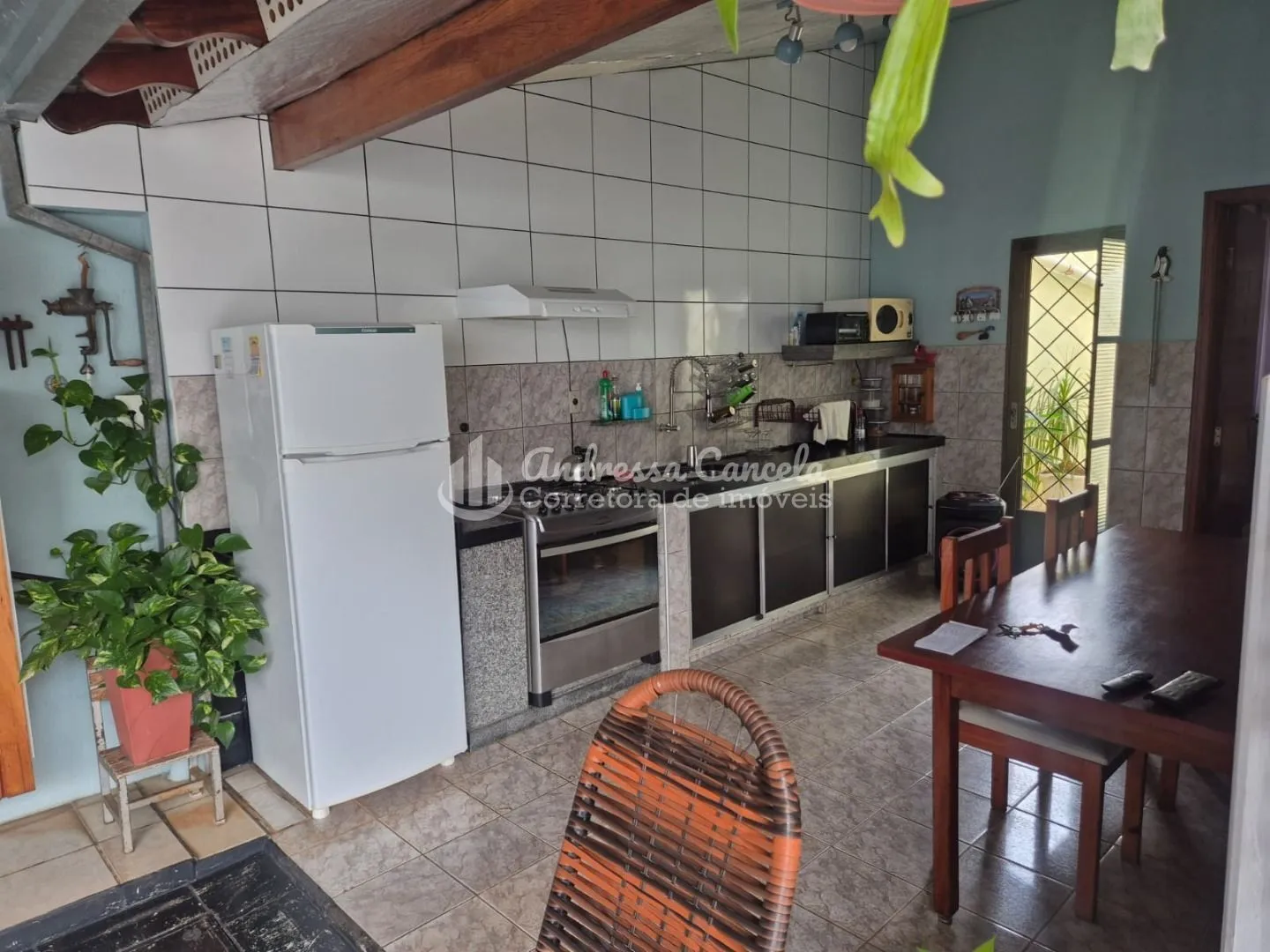 Imagem Casa com 5 dormitórios à venda, 206 m² por R$ 560.000 - São Francisco - São José do Rio Preto/SP
