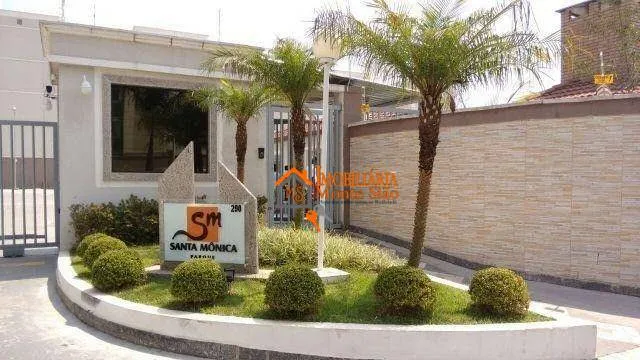Imagem Apartamento com 2 dormitórios à venda, 45 m² por R$ 230.000,00 - Água Chata - Guarulhos/SP