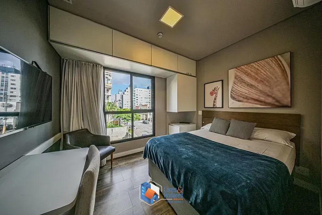 Imagem Studio à venda 1 Quarto 29M² Pinheiros São Paulo - SP