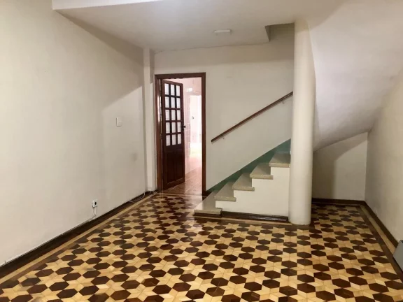 Imagem Sobrado próximo ao Metrô Penha - 80 m² - 2 Quartos - 1 Vaga