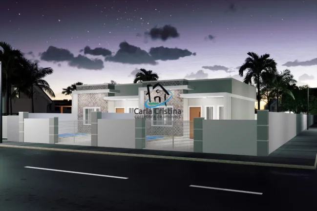 Foto do imóvel CASA RESIDENCIAL em PONTAL DO PARANÁ - PR, Balneario Primavera