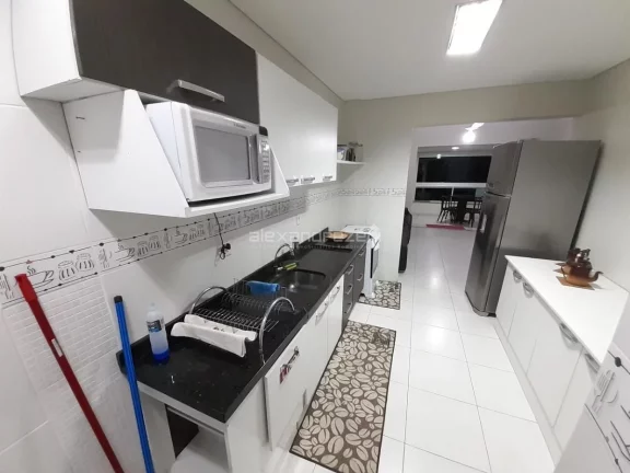 Imagem Apartamento 2 dormitórios