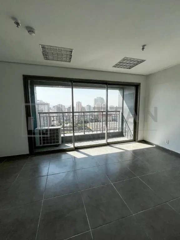 Imagem Sala para alugar, 40 m² por R$ 6.400,00/mês - Tatuapé - São Paulo/SP