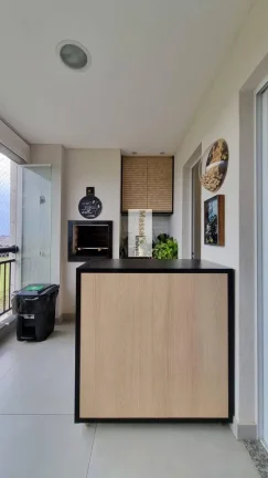 Imagem Apartamento à venda, no ART ... LIFE RESIDENCIAL CLUBE, , com 3 quartos, 86m2
