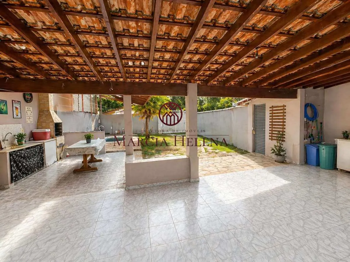 Imagem Casa à venda em Hortolândia, Jardim Santa Clara do Lago I, com 2 quartos, 120,00m2