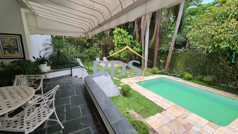 Imagem Casa na Granja Julieta com segurança total