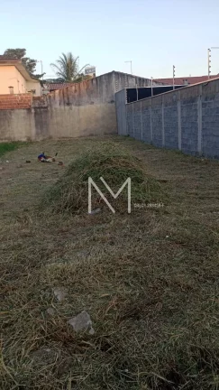 Imagem Terreno à Venda 156m² Plano - Bairro Residencial De Ville