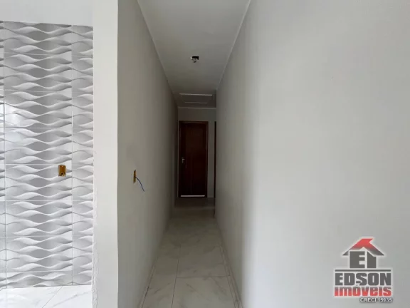 Imagem Casa com 3 Quartos, 1 Suíte com Closet, Jardim Atlântico Oeste, Itaipuaçu