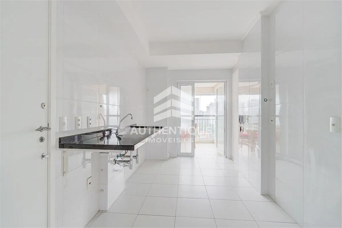 Imagem SPLENDOR BROOKLIN - Apartamento no bairro Brooklin à venda