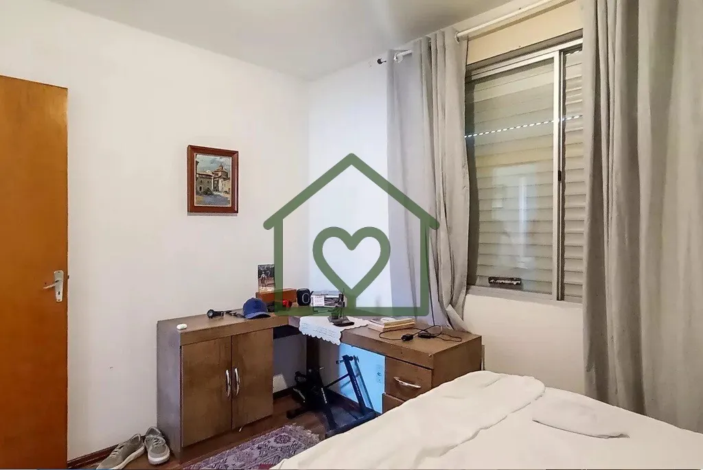 Imagem Ótimo apartamento localizado no Bairro Tristeza em Porto Alegre, com 55m² de área privativa, poss...