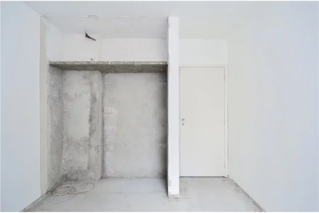 Imagem APARTAMENTO RESIDENCIAL em São Paulo - SP, Moema