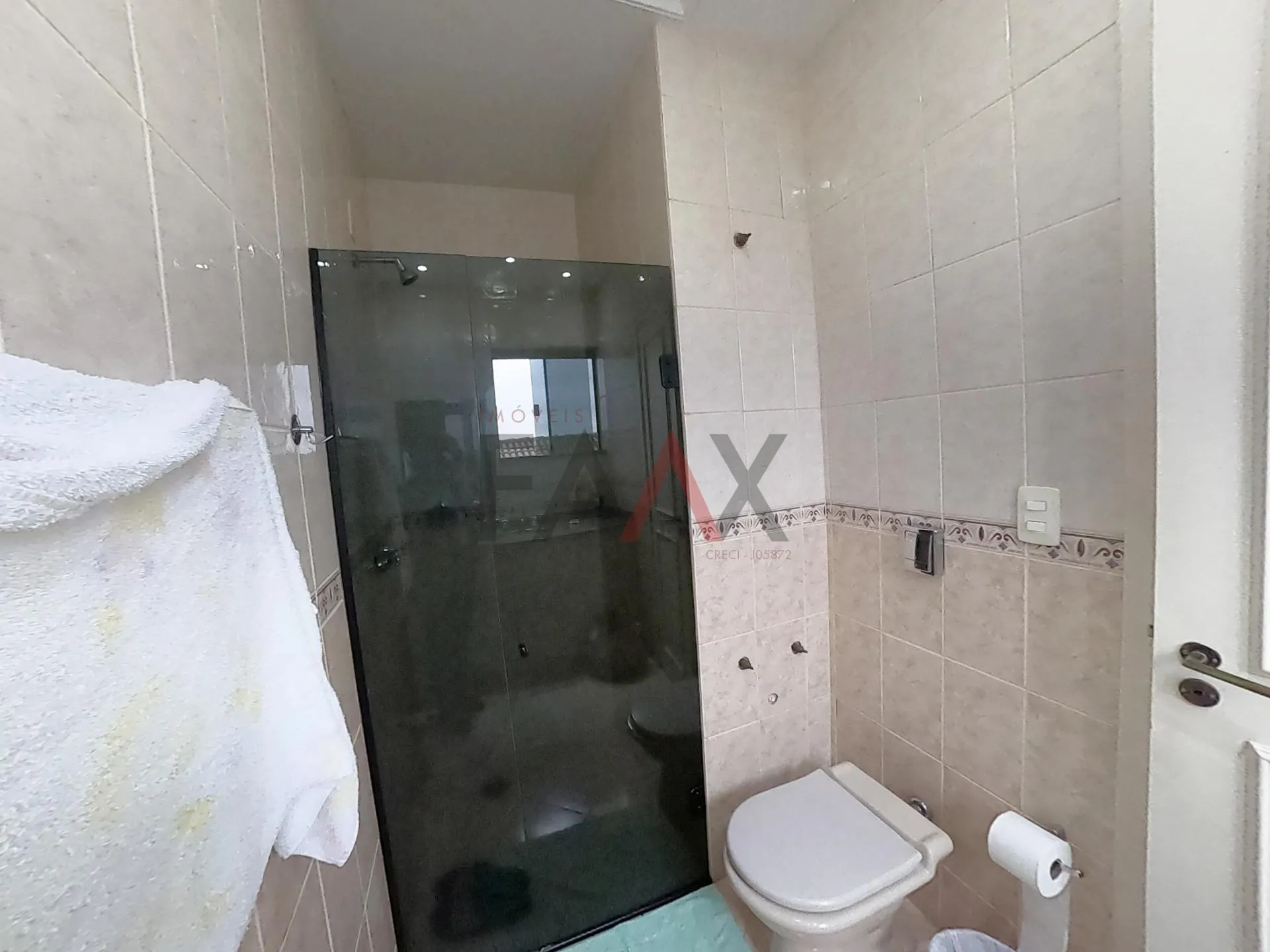 Imagem Sobrado com Piscina á venda no Alto da Xv em Guarapuava