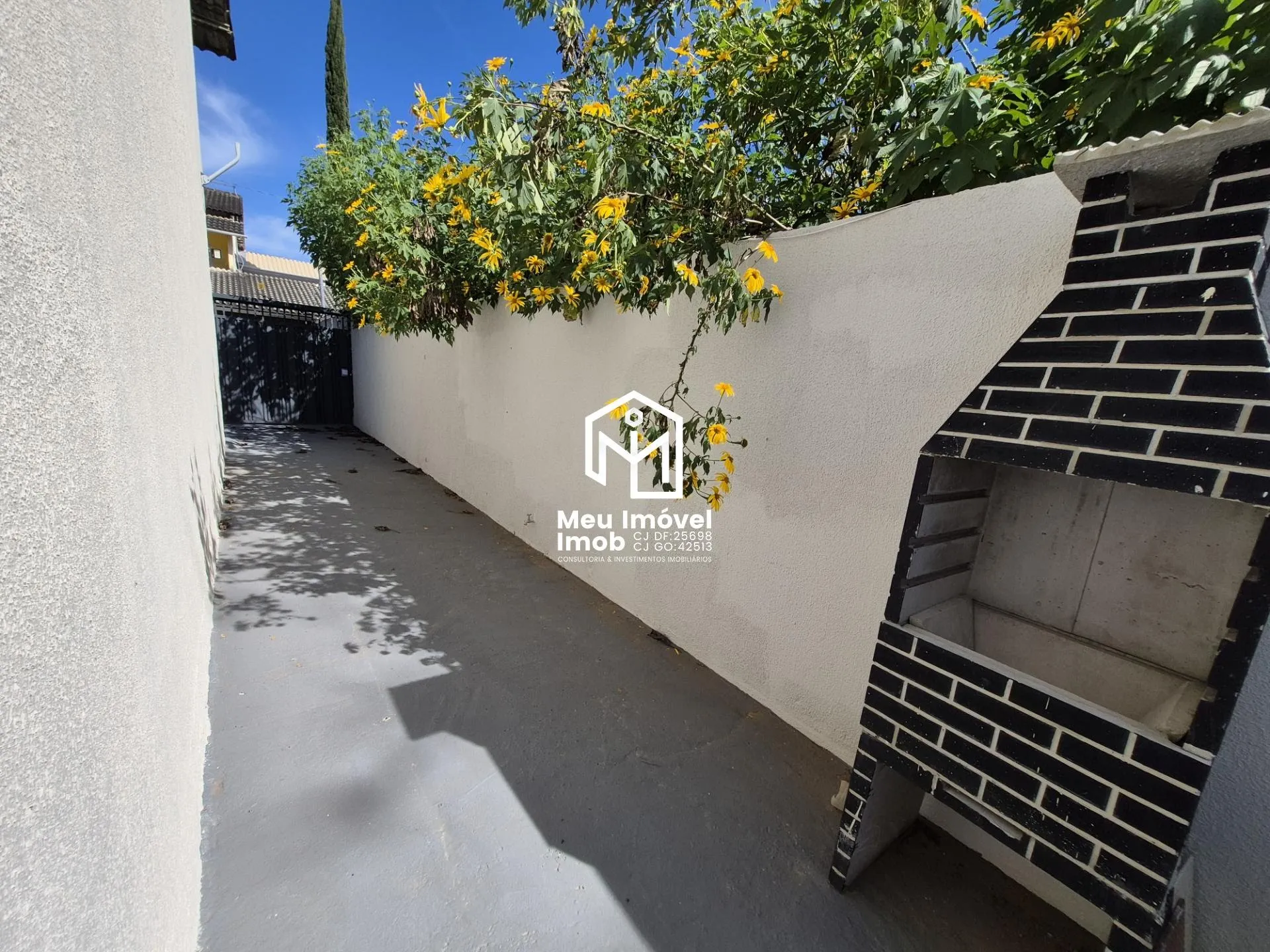 Imagem Casa em Parque Nova Friburgo B - Cidade Ocidental