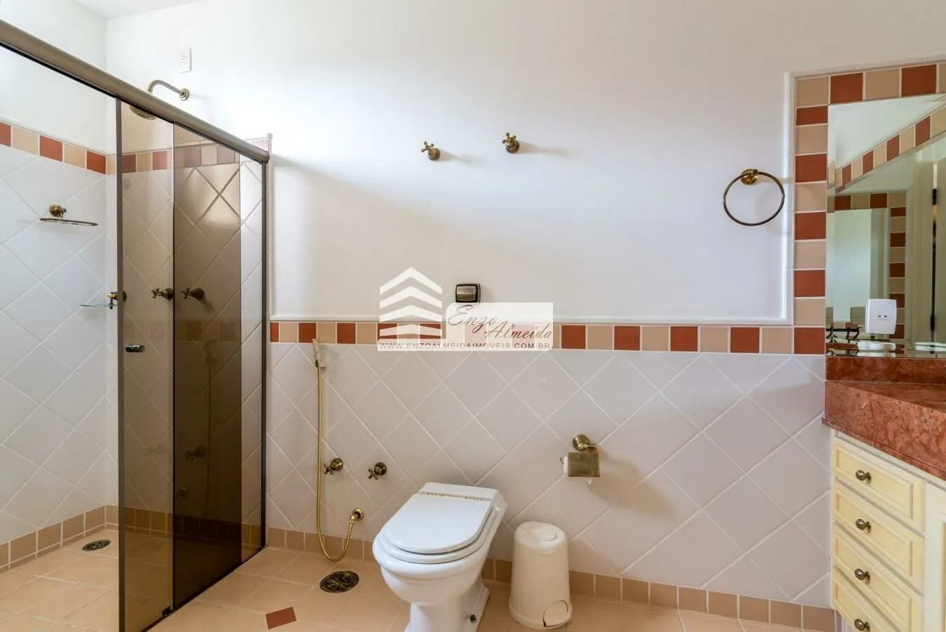 Imagem Casa à venda em Campos do Jordão/SP