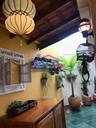 Imagem Excelente cobertura na Tabatinga