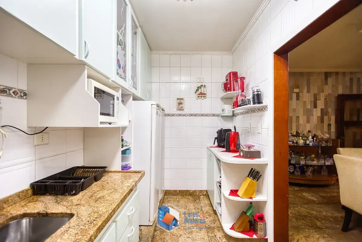 Imagem Casa para venda em Ipiranga com 4 quartos, 324m²