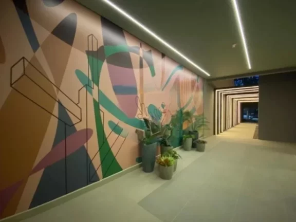 Imagem HYPE VILA MARIANA - TIBÉRIO - Studio de 26m² (Residencial), na melhor região da Vila Mariana!!