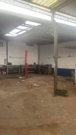 Imagem Ponto Comercial a VENDA - Bairro Centro