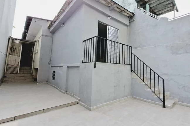 Imagem Casa à venda no bairro Tatuapé - São Paulo/SP