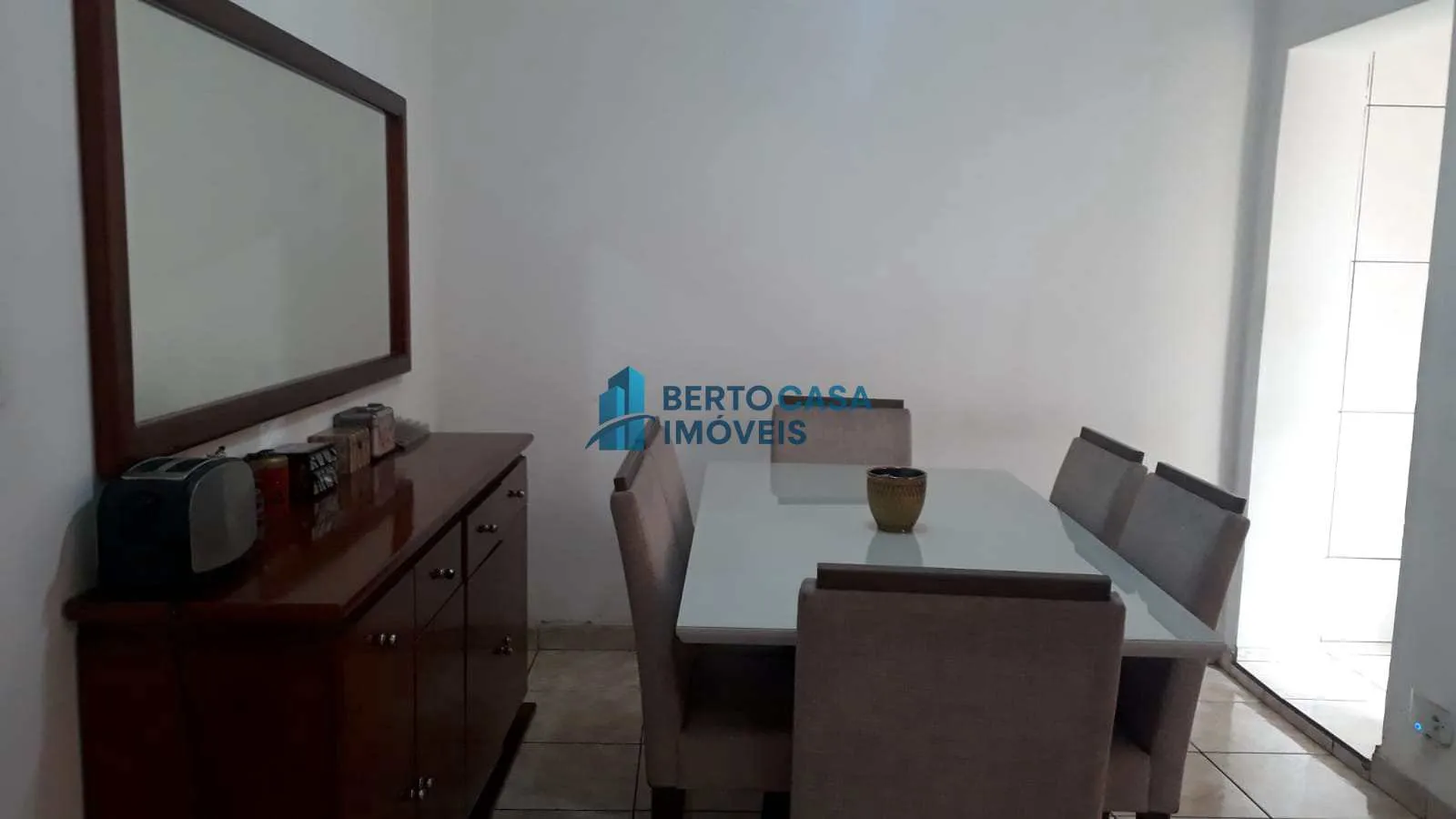 Imagem Casa Padrão