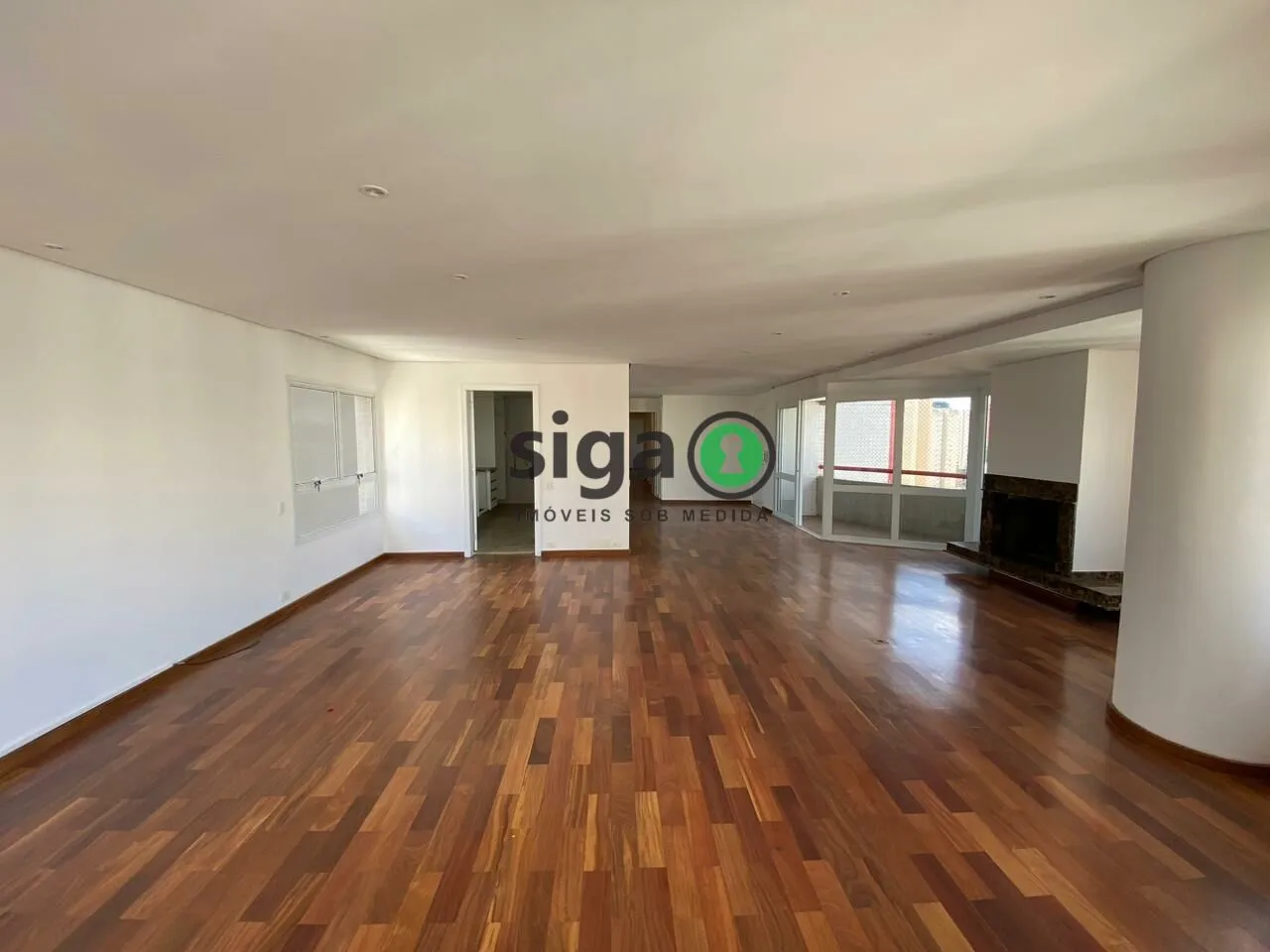 Foto do imóvel Apartamento para venda na Vila Andrade 04 suítes, São Paulo - SP