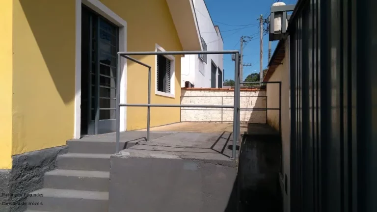 Imagem CASA RESIDENCIAL em POÇOS DE CALDAS - MG, JARDIM COUNTRY CLUB