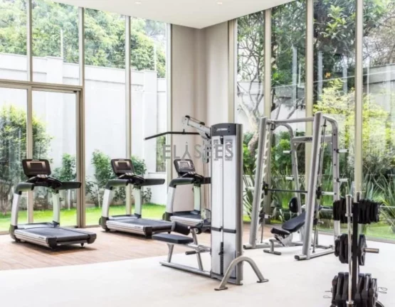 Imagem APARTAMENTO RESIDENCIAL em SÃO PAULO - SP, IBIRAPUERA