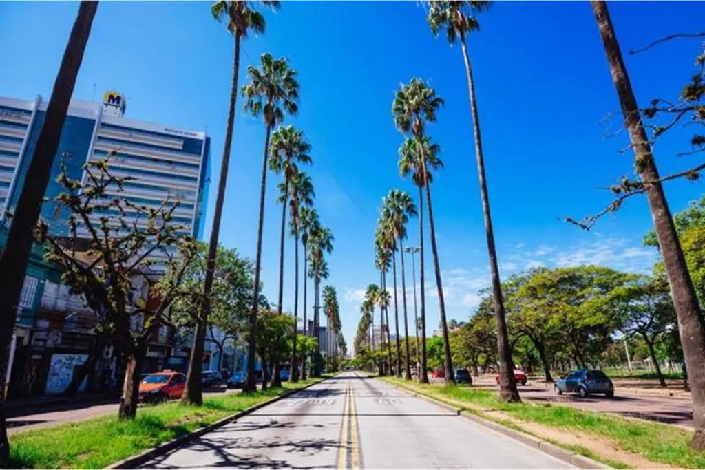 Imagem Apartamento em Bom Fim