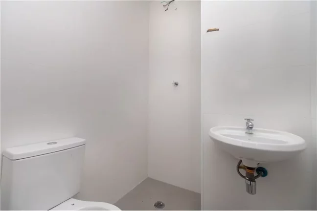 Imagem Apartamento 3 suítes 123m² Campo Belo São Paulo Rua Barão de Jaceguai