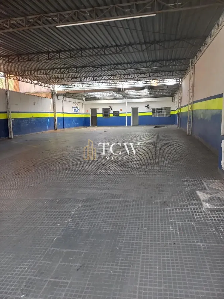 Foto do imóvel Galpão Comercial à Venda na Nova Cantareira | 300 m² de Terreno | São Paulo/SP