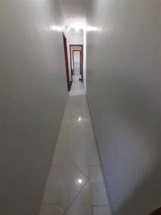 Imagem Casa com 3 dorms, Aviação, Praia Grande - R$ 820 mil, Cod: 2519