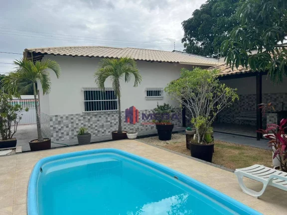 Imagem Casa com 2 dormitórios à venda, 220 m² por R$ 950.000,00 - Morada de Interlagos - Vila Velha/ES