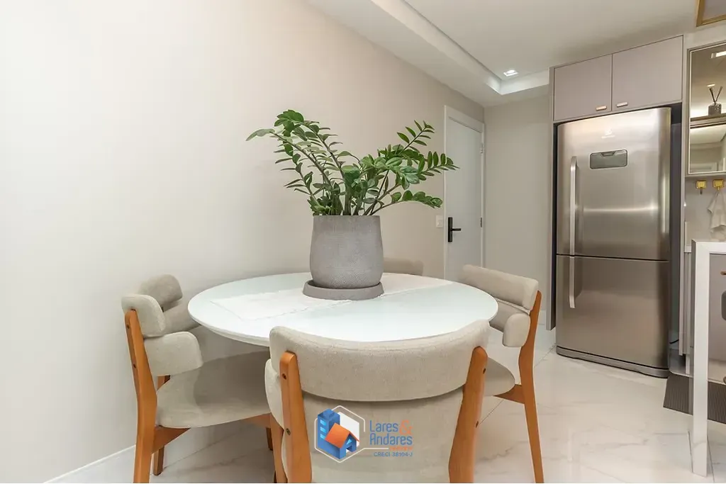 Imagem Apartamento à venda 2 Quartos 1 Suite 1 Vaga 54M² Moema São Paulo - SP