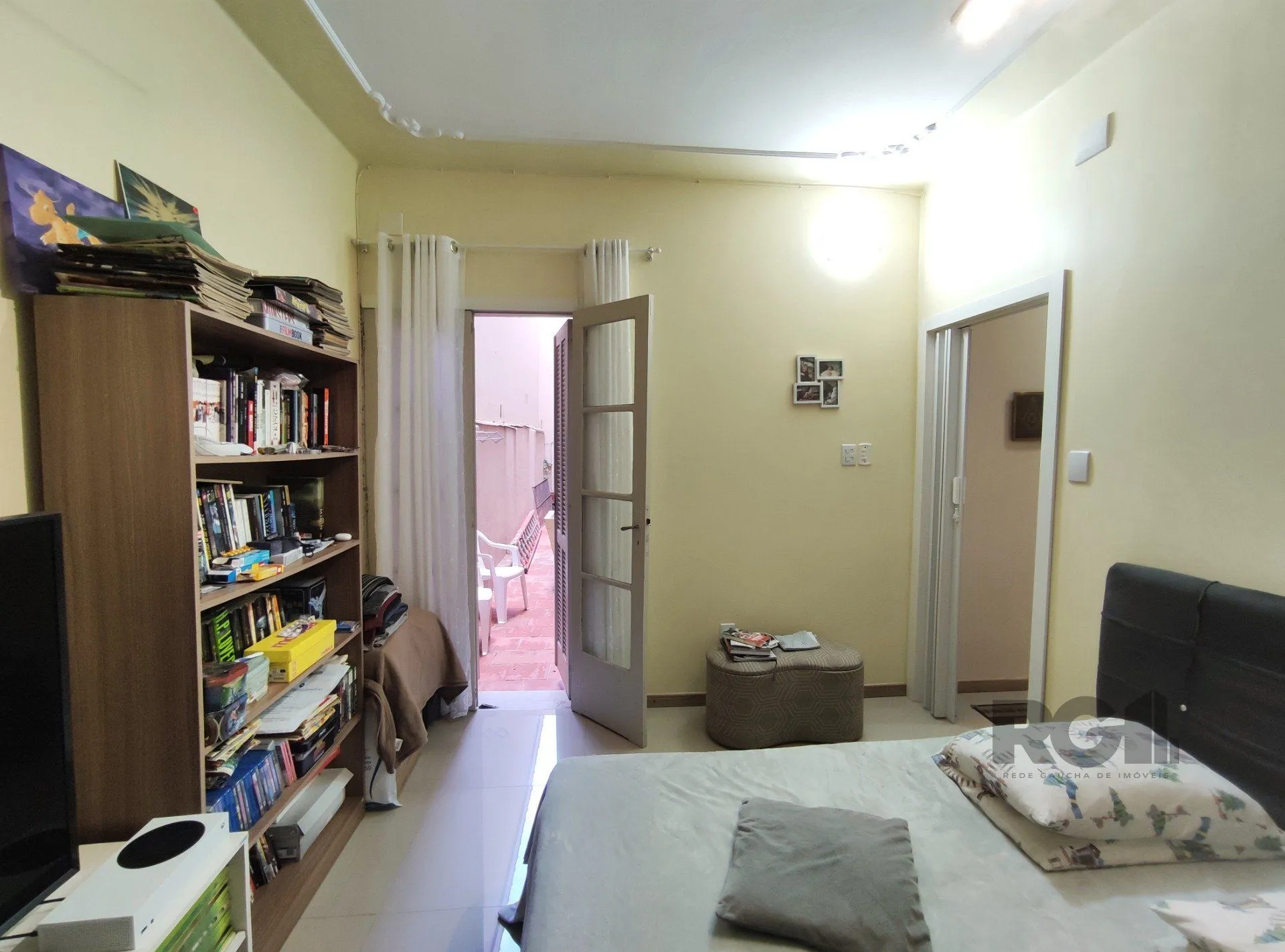 Imagem Apartamento em Santa Cecília