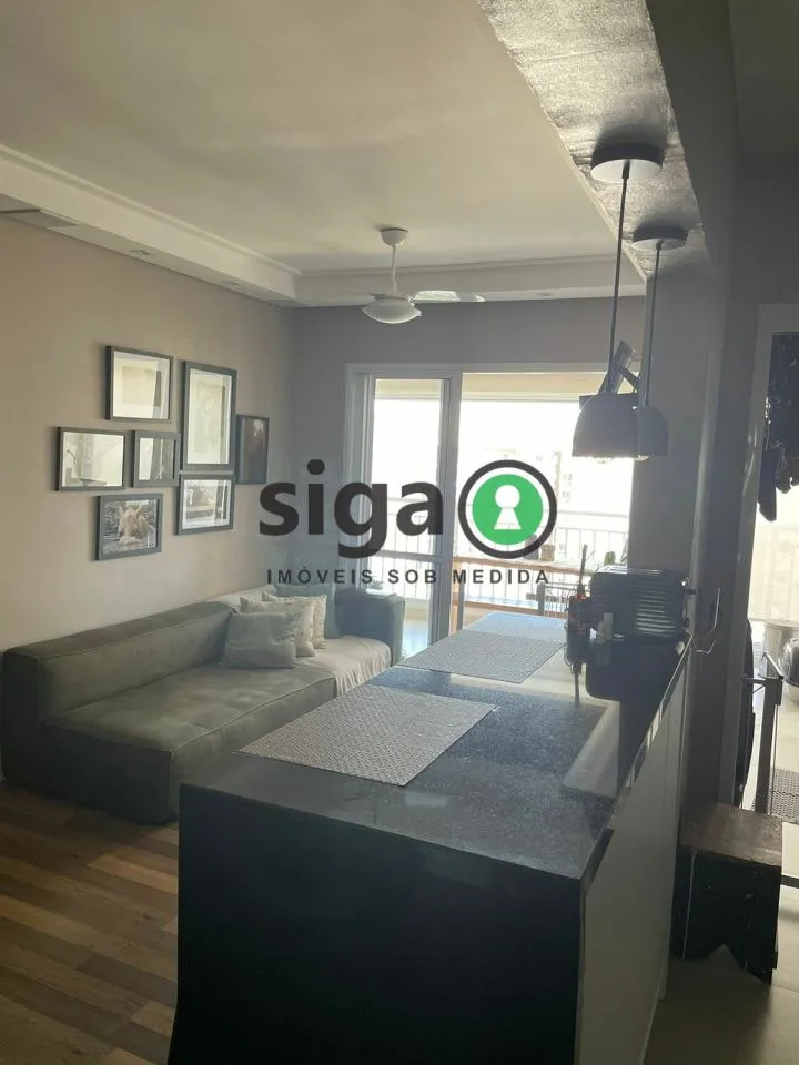 Imagem APARTAMENTO Á VENDA NA VILA ANDRADE COM 3 QUARTOS E 2 VAGAS!