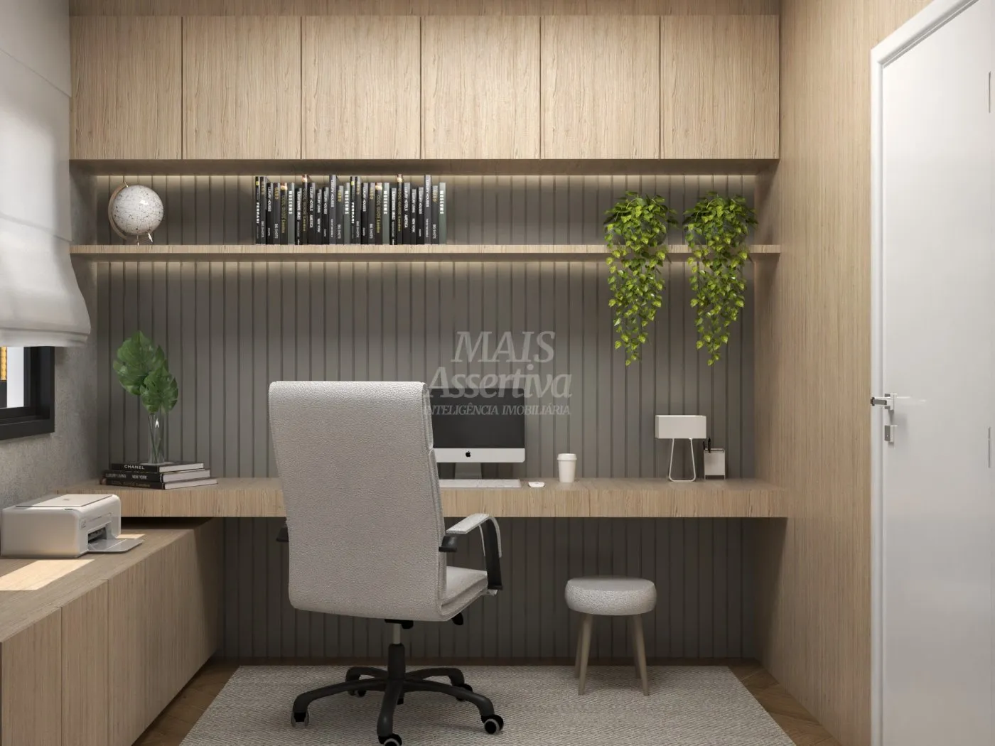 Imagem Apartamento para venda em São José dos Pinhais Bairro Cidade Jardim