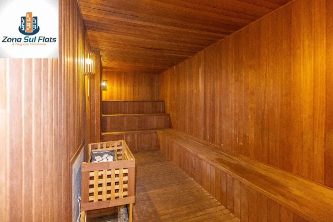 Imagem Apartamento à Venda No Campo Belo Com 3 Dormitórios Sendo 1 Suíte, Varanda Gourmet e 2 Vagas