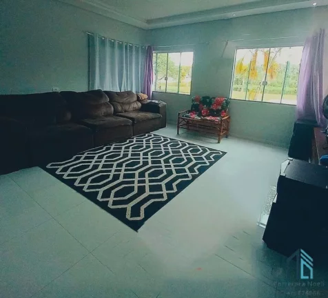 Imagem (Permuta) Chácara/casa a venda 06 quartos c/suíte em Matinhos Pr