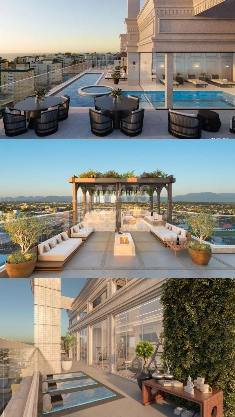 Imagem Lançamento em Capão da Canoa Apartamentos no Four Seasons Residence