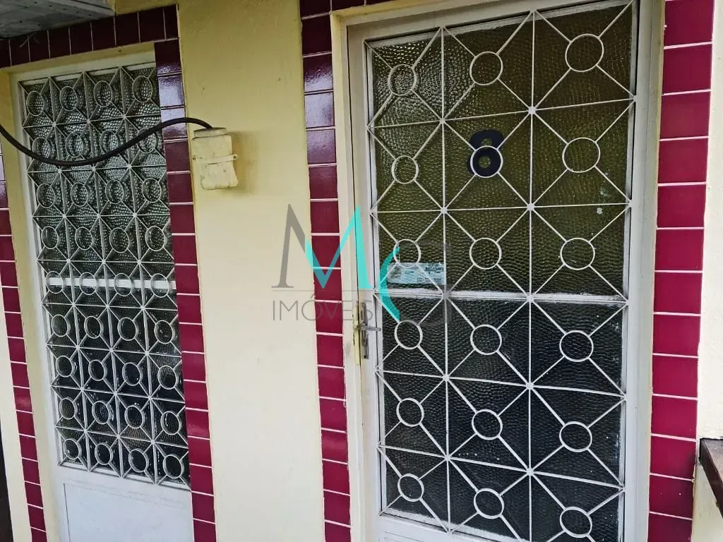 Foto do imóvel Sala para alugar, 13 m² por R$ 1.600,00/mês - Campo Grande - Rio de Janeiro/RJ