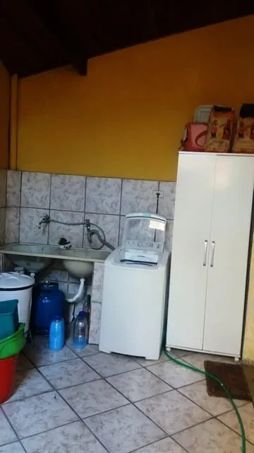 Imagem Casa à venda 3 Quartos, 1 Suite, 4 Vagas, 267.35M², Santana, Pindamonhangaba - SP