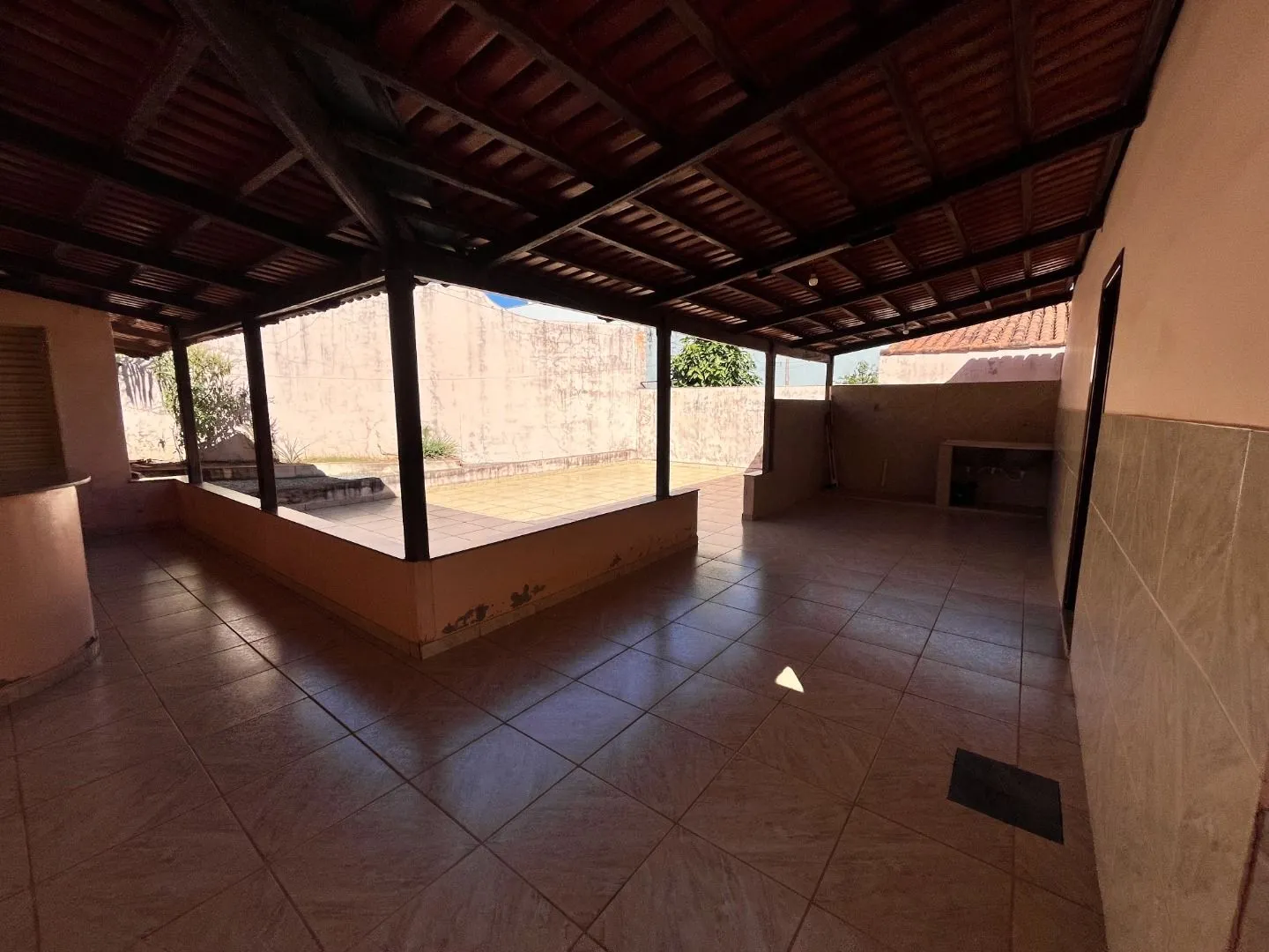 Imagem Casa com 3 dormitórios à venda, 194 m² por R$ 720.000,00 - Alto dos Caiçaras - Patos de Minas/MG