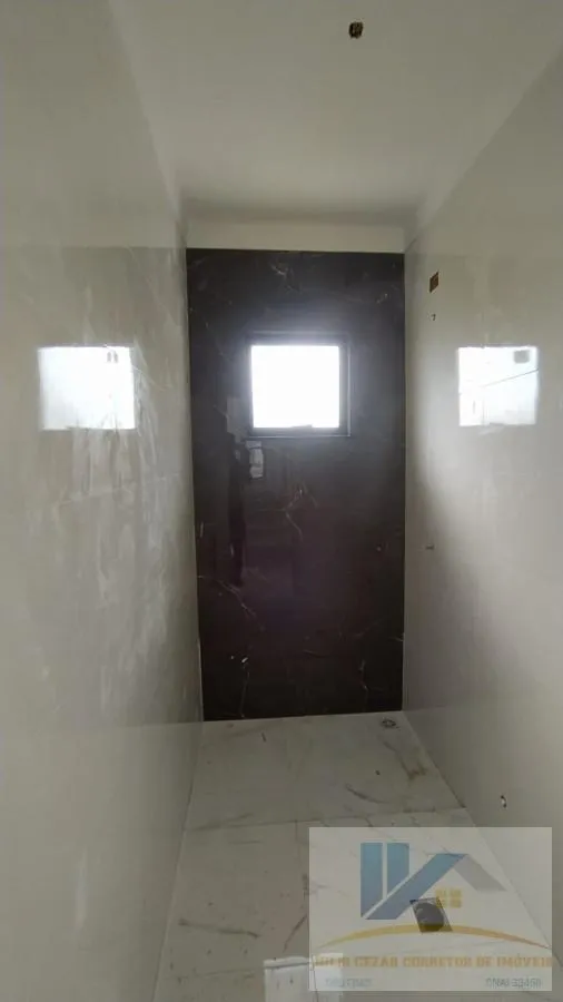 Imagem Casa para Venda em São José dos Pinhais, São Marcos, 3 dormitórios, 1 suíte, 2 banheiros, 2 vagas