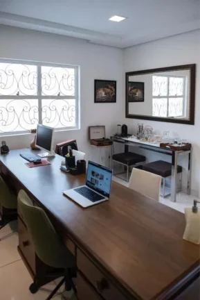 Imagem Alugue já sua sala comercial de 15m² em Parque Campolim, Sorocaba-SP!