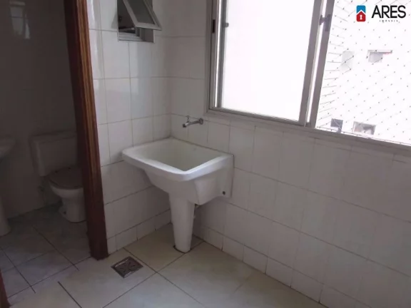 Imagem Apartamento à venda, 120 m² por R$ 500.000,00 - São Manoel - Americana/SP