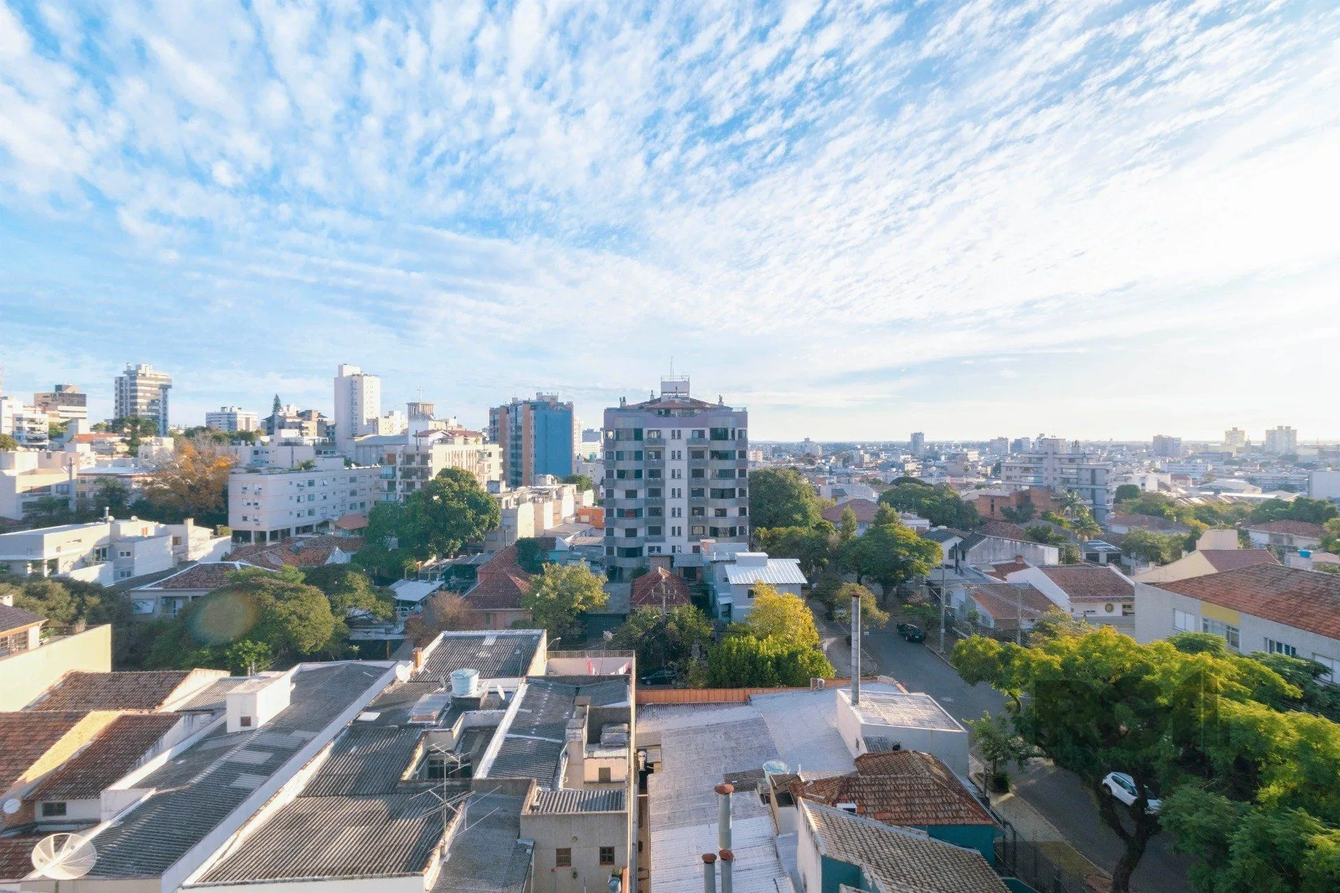 Imagem Lançamento para Venda - 71.26m², 2 dormitórios, 1 vaga - Higienópolis