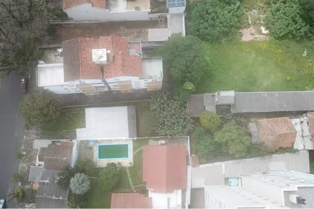 Imagem Terreno/Lote Residencial para venda no bairro Cristo Redentor em Porto Alegre
