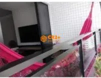 Imagem Vendo Apartamento 75m² com 3 Quartos sendo 1 Suíte, em Piedade.