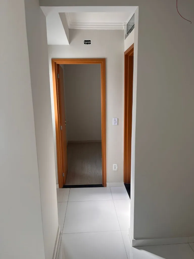 Imagem Apartamento à venda em São Caetano do Sul - Nova Gerty: 2 quartos, 1 banheiro, 2 vagas de garagem, 96m². Venha conferir!