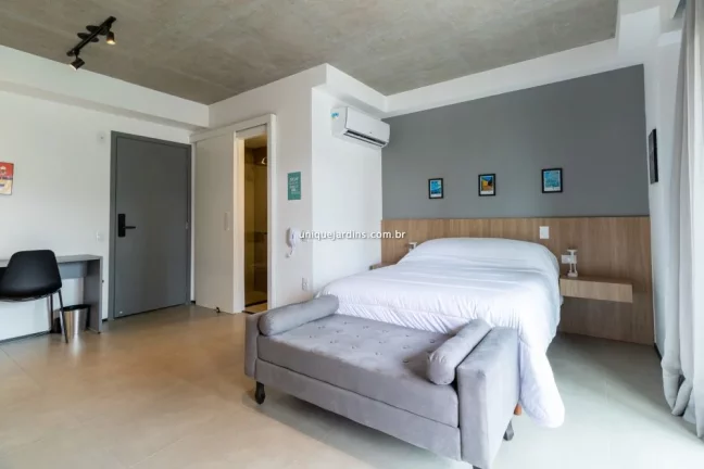 Imagem Apartamento à venda Jardim América São Paulo